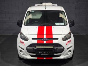 17 Transit connect lwb - Image 3