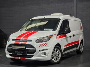 17 Transit connect lwb - Image 4