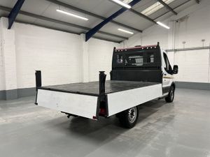 2024 Ford Transit Tipper Van - Image 4