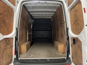 2023 Mercedes-Benz Sprinter Panel Van - Image 2