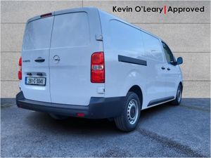 Opel Vivaro Komfort 2900 L2H1 1.5D 120PS S/S - Image 4