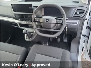 Opel Vivaro Komfort 2900 L2H1 1.5D 120PS S/S - Image 3