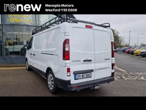 Renault Trafic TRAFIC LL30 ENERGY DCI 120 BUS - Image 3
