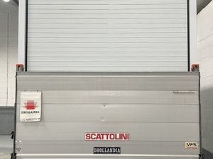 2024 Ford Transit Luton Box Van - Image 4