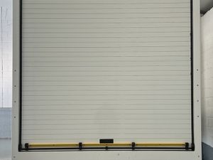 2024 Ford Transit Luton Box Van - Image 2