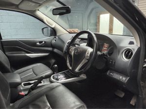 Nissan Navara 2.3 DCI TEKNA 4DR AUTO - Image 4