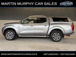 Nissan Navara TEKNA 2.3 DCI 190 BHP 6 SPEED - Image 3