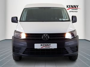 Volkswagen Caddy PV TDI 75HP MANUAL 5SPEED 5DR - Image 2