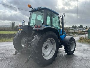 2005 Landini Vision 90 - Image 3