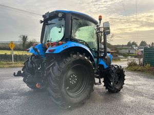 New Landini 5-085 - Image 3