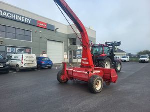 JF 900 Harvester - Image 3