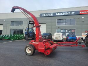 JF 900 Harvester - Image 2