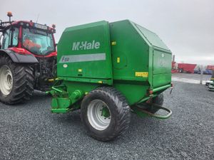 McHale F550 €12500 - Image 2