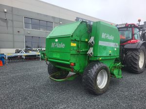 McHale F550 €12500 - Image 4