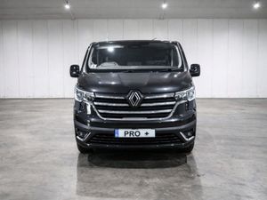 Renault Trafic TRAFIC LL30 BLUE DCI 150 EXTRA. Ex - Image 2