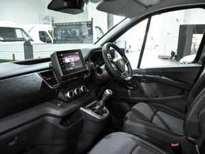 Renault Trafic TRAFIC LL30 BLUE DCI 150 EXTRA. Ex - Image 3