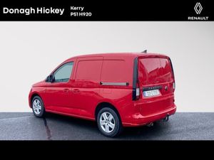 Volkswagen Caddy CADDY  CARGO BUSINESS TDI 122HP A - Image 3