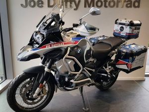 BMW R 1250 GS Adventure TE Finance Available. - Image 4