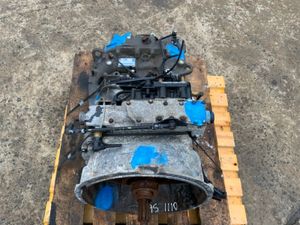 DAF CF 9S GEARBOX - Image 2