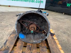 DAF CF 9S GEARBOX - Image 3