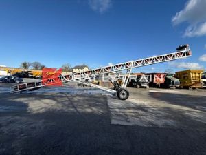 JQ Power 60FT Mobile Conveyor - Image 3