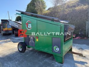 TBR 1005 Mobile Screener - Image 2