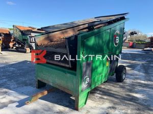 TBR 1005 Mobile Screener - Image 4