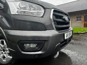 Swift Voyager 475 - VAT Qualifying - Image 4