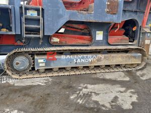 Sandvik QJ341 Jaw Crusher - Image 2