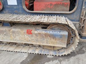 Sandvik QJ341 Jaw Crusher - Image 4
