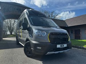 Swift Trekker XT - Automatic - Image 2