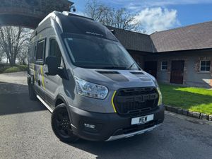 Swift Trekker XT - Automatic - Image 3