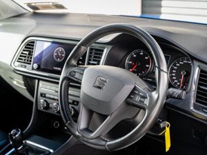 SEAT Ateca 1.6tdi 115HP SE N1 *NO VAT* 2 SEAT COMM - Image 4