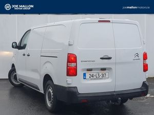 Citroen Dispatch LX 2.0 HDI 145 LWB - Ex Vat Price - Image 2