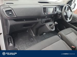 Citroen Dispatch LX 2.0 HDI 145 LWB - Ex Vat Price - Image 4