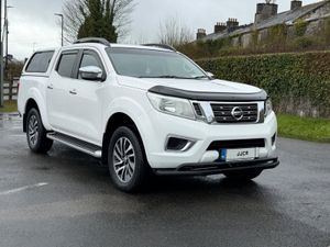 ABSOLUTELY STUNNING 2016 NISSAN NAVARA - Image 2