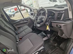Ford Transit Custom 125 T35 0 300 S TREND 2.0 TD17 - Image 3