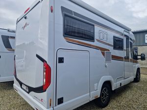 NEW CARTHAGO MALIBU T430 AUTO - Image 3