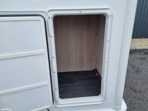 2021 AUTO-TRAIL F62 COM PACT MOTORHOME - Image 4