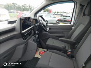 Volkswagen Transporter T32 Swb Diesel Commerce Plu - Image 3