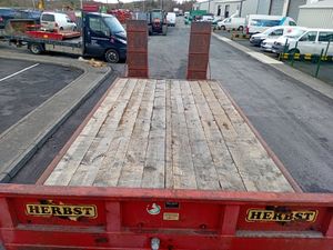 Herbst Lowloader - Image 2