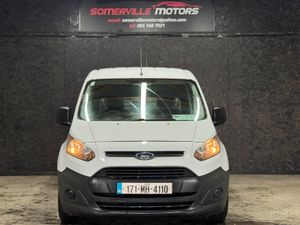 FORD TRANSIT CONNECT “114,000MLS” 2017 - Image 2