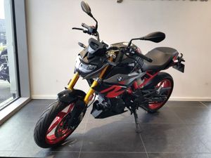 BMW G 310 R Finance Available - Image 4