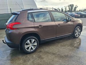2014 Peugeot 2008 Active    Automatic - Image 3