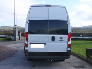 Fiat Ducato Maxi 35 LWB 2.3 Motorhome, 2018 - Image 2