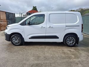 New   261 Citroën Berlingo  Enterprise - Image 2