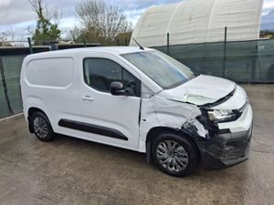 New   261 Citroën Berlingo  Enterprise - Image 4