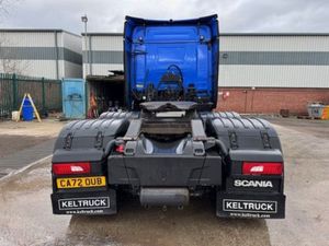 2023 (72) Scania R560 XT 6x4 Double Drive - Image 4