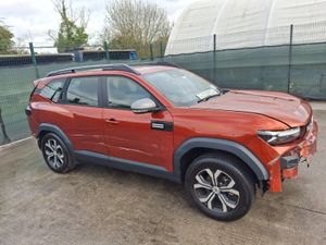 252 Dacia Bigster  Exspersion  1.2 Hybrid - Image 2