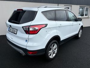 181 Ford Kuga Titanium 1.5TDCI 120PS 4 Seat Comm - Image 4